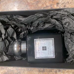 Jo Malone parfume